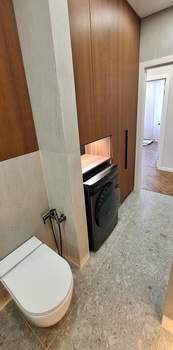 2-к квартира, на длительный срок, 77м2, 6/21 этаж