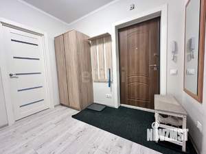 2-к квартира, на длительный срок, 53м2, 15/17 этаж