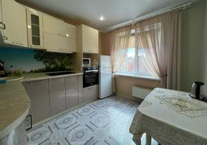 1-к квартира, на длительный срок, 32м2, 9/10 этаж