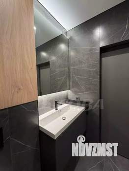 Студия квартира, на длительный срок, 32м2, 6/16 этаж