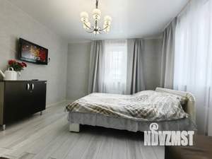 2-к квартира, посуточно, 65м2, 11/19 этаж