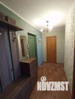 2-к квартира, посуточно, 52м2, 1/1 этаж