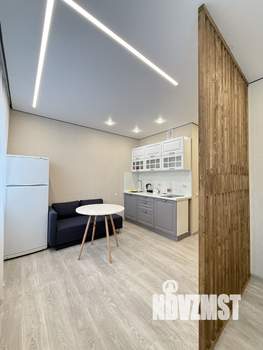 Студия квартира, на длительный срок, 28м2, 8/16 этаж