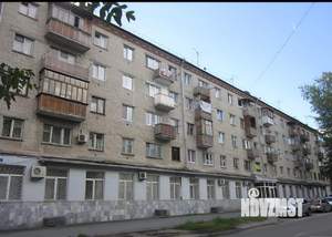 1-к квартира, на длительный срок, 30м2, 3/5 этаж