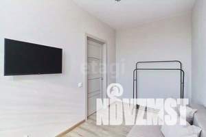 1-к квартира, на длительный срок, 26м2, 22/23 этаж