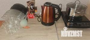 1-к квартира, посуточно, 42м2, 7/19 этаж