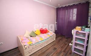 2-к квартира, на длительный срок, 45м2, 9/9 этаж