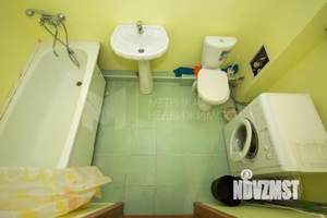 1-к квартира, на длительный срок, 46м2, 13/16 этаж