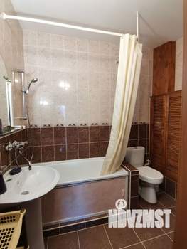 1-к квартира, на длительный срок, 46м2, 3/7 этаж