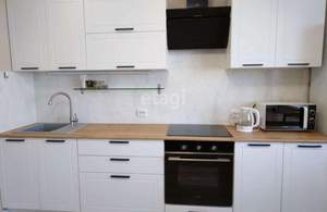 2-к квартира, на длительный срок, 54м2, 14/19 этаж