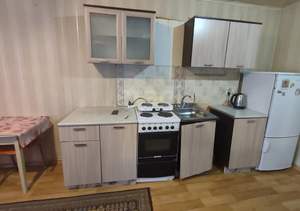 Студия квартира, на длительный срок, 13м2, 1/9 этаж