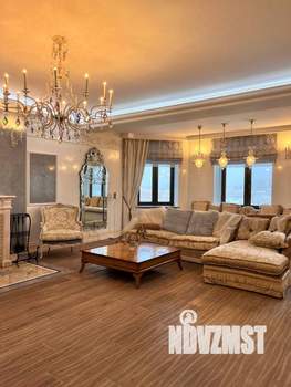 3-к квартира, на длительный срок, 200м2, 8/10 этаж