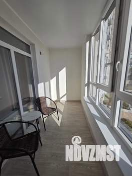 2-к квартира, посуточно, 75м2, 3/18 этаж