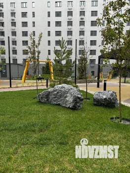 2-к квартира, посуточно, 40м2, 1/1 этаж