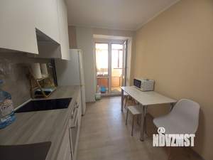 2-к квартира, на длительный срок, 47м2, 3/10 этаж