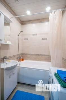 1-к квартира, посуточно, 34м2, 1/1 этаж