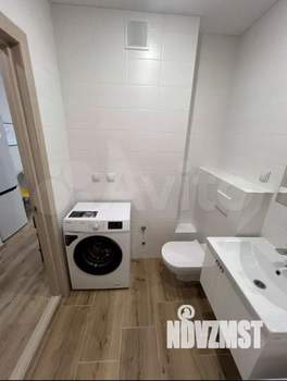 Студия квартира, на длительный срок, 21м2, 12/16 этаж