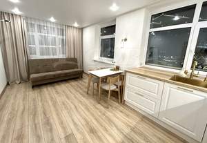 2-к квартира, на длительный срок, 56м2, 3/16 этаж