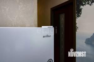 1-к квартира, на длительный срок, 29м2, 2/5 этаж