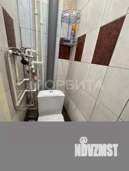 Студия квартира, на длительный срок, 17м2, 1/5 этаж