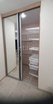 2-к квартира, на длительный срок, 80м2, 10/19 этаж