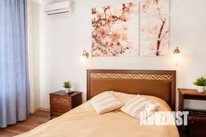 2-к квартира, посуточно, 50м2, 13/16 этаж