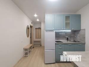 Студия квартира, посуточно, 28м2, 13/13 этаж