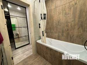 1-к квартира, на длительный срок, 31м2, 3/4 этаж