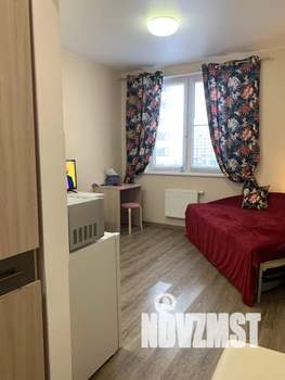 1-к квартира, посуточно, 19м2, 3/9 этаж