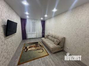 1-к квартира, на длительный срок, 36м2, 18/18 этаж