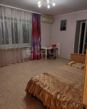 2-к квартира, на длительный срок, 85м2, 12/14 этаж