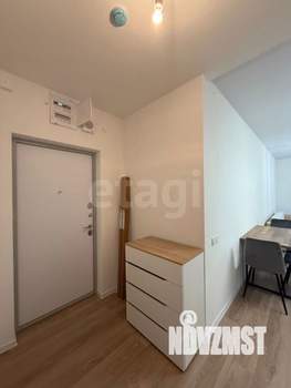 1-к квартира, на длительный срок, 45м2, 4/17 этаж