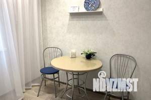 1-к квартира, посуточно, 35м2, 4/16 этаж