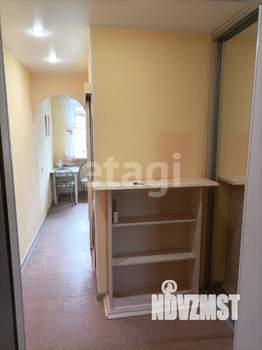 1-к квартира, на длительный срок, 33м2, 4/5 этаж