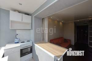 Студия квартира, на длительный срок, 13м2, 5/8 этаж