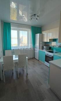 2-к квартира, на длительный срок, 60м2, 6/17 этаж
