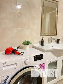 1-к квартира, посуточно, 54м2, 3/24 этаж