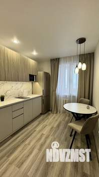 1-к квартира, на длительный срок, 35м2, 8/10 этаж