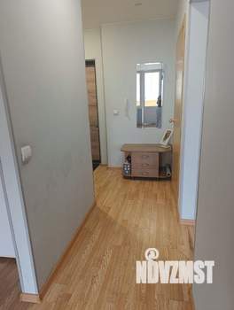 1-к квартира, на длительный срок, 36м2, 5/15 этаж