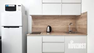 1-к квартира, посуточно, 40м2, 4/25 этаж