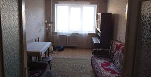 3-к квартира, на длительный срок, 66м2, 4/9 этаж