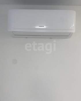 1-к квартира, на длительный срок, 37м2, 12/16 этаж