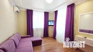 1-к квартира, посуточно, 55м2, 3/12 этаж