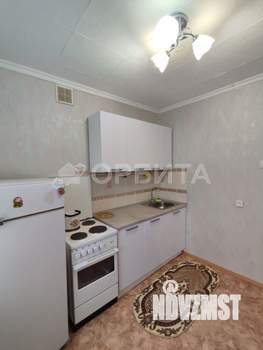 1-к квартира, на длительный срок, 33м2, 4/5 этаж