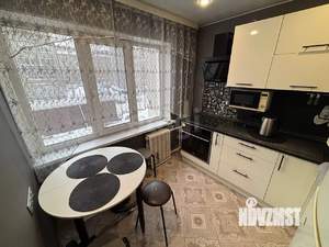 1-к квартира, на длительный срок, 30м2, 2/8 этаж