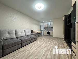 2-к квартира, посуточно, 45м2, 3/8 этаж