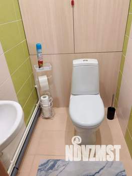 2-к квартира, посуточно, 62м2, 12/16 этаж