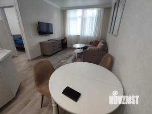 1-к квартира, на длительный срок, 38м2, 7/20 этаж