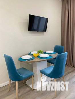 1-к квартира, посуточно, 61м2, 1/1 этаж