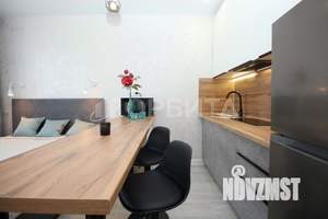 Студия квартира, на длительный срок, 20м2, 13/23 этаж